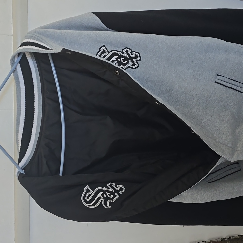 Jacket - Picture 2 of 2